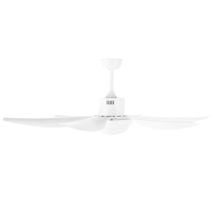 Orbegozo CP 100138 Ventilador de Techo con Luz LED y Motor DC Orbegozo CP 100138 Ventilador de Techo con Luz LED y Motor DC